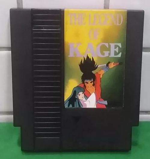 File:The Legend of Kage BR cart front.png
