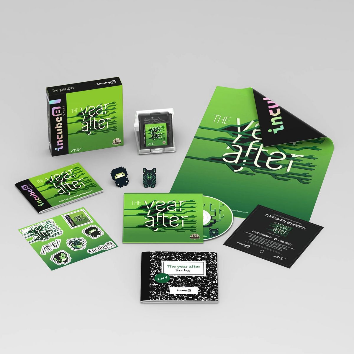 File:TheYearAfterCE.jpg - No-Intro ~ Wiki