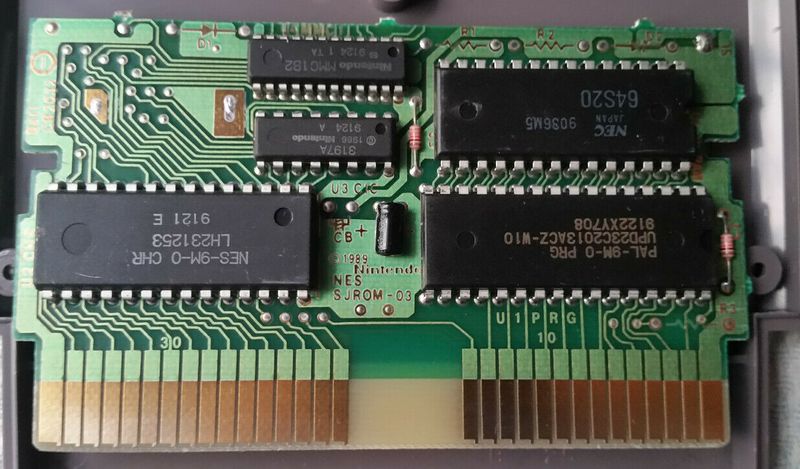 File:NES-PAL-9M-pcb front.jpg