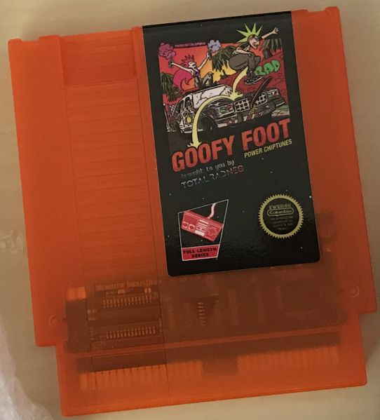 File:Goofy Foot Developer Edition cart.jpg