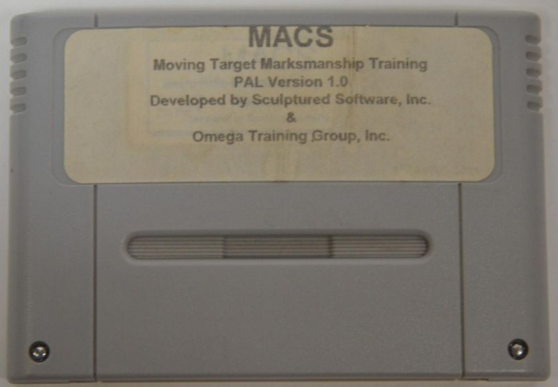 File:SNES-MACS-Moving-Target-PAL-cart front.png