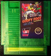 Goofy Foot Limited Edition.jpg