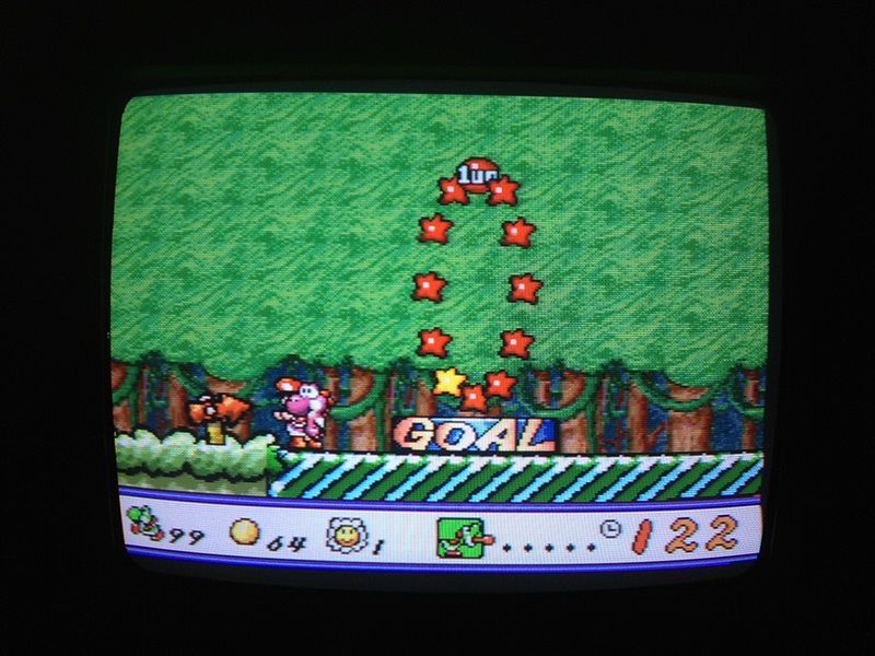File:SNES-prototype-Super Mario World 2 Yoshi's Island-screenshot 7.jpg