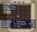 SNES-prototype-Taloon's Mystery Dungeon-screenshot 4.png