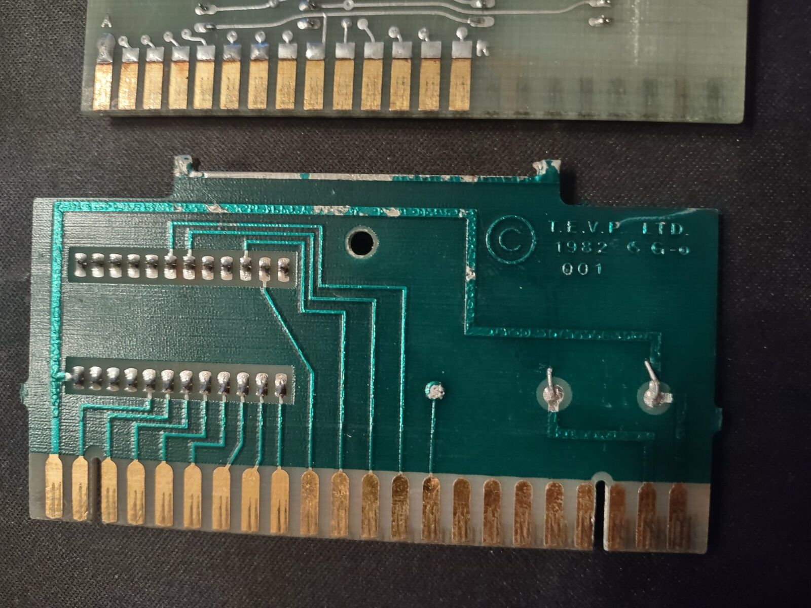File:Unk nes dev board images recvd on 2024-02-27-image 3.jpg - No ...